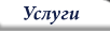 Услуги